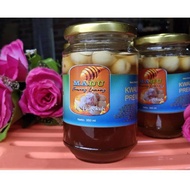 Al Barokah Lanang Onion Honey