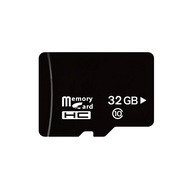 MicroSD Card 32GB/64GB/128GB Class 10 High Speed Memory Card For CCTV