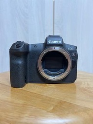 Canon EOS R body 淨機身