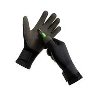 3mm Kevlar Scuba Diving Glove Anti-Wear Anti-Skid Grip Crab Anti-Scratch Winter Warm Gloves-3