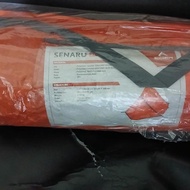 Tenda Eiger Senaru 2p baru