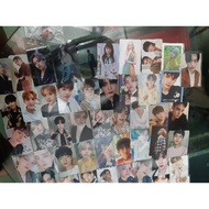 [FREE CLAIM] OFFICIAL PHOTOCARD VICTON, CRAVITY, WANNA ONE, JBJ, AB6IX, IZ*ONE, JIN LONGGUO, KIM DON