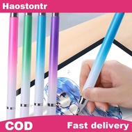 haostontr 1PCS Universal Double Headed Stylus Pen Easy Carry Touch Pen Compatible with All Android I