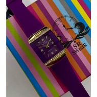 Ready Stock SR SWISIR Quartz Watch For Woman