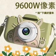 New Style Printable Children's Camera Toy Digital Can Photo High Pixel Video Birthday Gift Camera 20