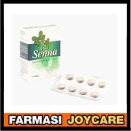 Duo Senna / Duosenna for Constipation / Sembelit 8's / 32's (EXP: July 2028) Senokot