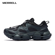 MERRELL | รองเท้าเดินป่ากันน้ำสำหรับผู้ชายและผู้หญิง พร้อมดูดซับแรงกระแทก