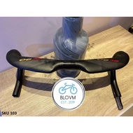 EC90 compact full Carbon Road Bike Carbon Dropbar