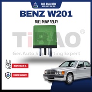 (VAZTER) BENZ W201 W202 W124 W126 FUEL PUMP RELAY