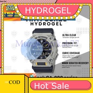 HYDROGEL Anti-Scratch Hydrogel G-Shock GA900 Gshock GA 900