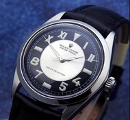 ROLEX/TUDOR Prince Oyster 7965 鋼 CALIFORNIA 錶盤 男士