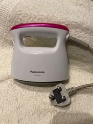 Panasonic掛熨mini手提式蒸氣掛熨機 （帶去旅行一流👍🏼）