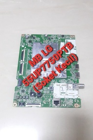 Mainboard LG 55UP7750PTB-Mainboard LG 55UP7750-MB LG 55UP7750PTB-MB LG 55UP7750