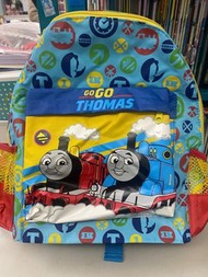 （只此一個) 最佳新年禮物 生日禮物    現貨即日交收    全新 Thomas 書包旅行背囊出街補習輕身防水 背包  travelling bag for kids gift for Christ