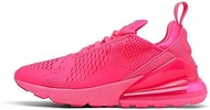 Nike Women's Air Max 270 Hyper Pink/Hyper Pink-White (FD0293 600) - 11.5