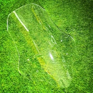 ชิว เเต่ง CB500X สีใส ( ปี 2016-2018) เเบบ อะคิลิกใส