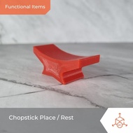 Chopstick Rest Chopstick Rest/