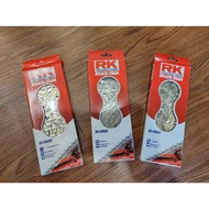 Road Bikes Bicycle Chains (Rk Takasago Bicycle Chain 9/10/11 Speeds )