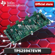 【TI Official】 TPS25947EVM TPS25947 eFuse evaluation module