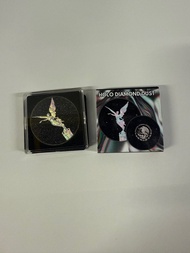 墨西哥自由女神銀幣 特別版