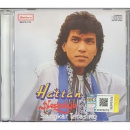 Hattan - Sangkar Terasing (CD)