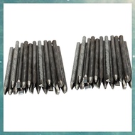 H4(OAKF) Leather Marking Carving Flower Chisel Tools DIY Stamp Punch Work Punches Jewelry Flower Ste