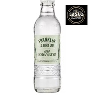Franklin & Sons Soda Water