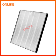 FY1410 FY1413 Replacement True Hepa Carbon Air Filter for Philips Air Purifier AC1215 AC1212 AC1213 