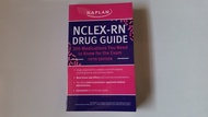 NCLEX-RN Drug Guide: 300 Medications You Need to Know for the Exam NCLEX-RN Drug Guide: 300 Medicati