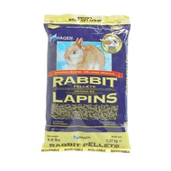 Hagen Rabbit Pellets 2.27 kg (5 lb)