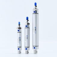 Airtac Type Pneumatic Aluminum Alloy Mini Pen Type Cylinder MBL20/MBL25/MBL32/MBL40 * 50X75/100/125X