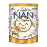 Nan Supreme Pro HA Stage 1 800G