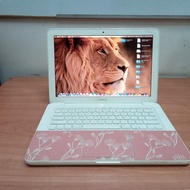 Mac Book Core 2 keyboard mati No carger