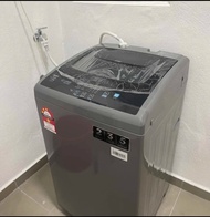 Midea MFW-EC750 7.5KG Washing Machine