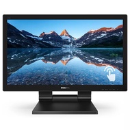 Philips LED 21.5" 1ms (จอคอมพิวเตอร์) ความละเอียด 1920x1080 TouchScreen