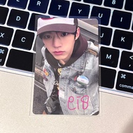 TWS Dohoon HMV Compact Try With Us Photocard || Pc pob ld