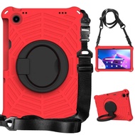 EVA Case For Lenovo Tab M9 2023 K9 M8 4rd Gen P11 Gen 2 P11Pro J706F Pad Pro J716F Rotatable Hand Gr