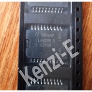 TLE6209 R TLE6209R
