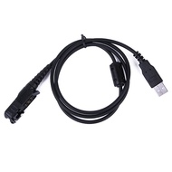 USB Programming Cable For Motorola XPR3000e DP2400 DP2600 DEP550 DEP500e DEP570 DP2000 E8600 E8608i 