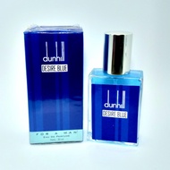 Parfum Eau De Dunhill Desire Blue Original Box 30ml Spray BPOM Tersertivikasi