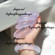 Laven der purple dulong bracelet size 54-57mm, super beautiful, 14-15mm, super vip, inspected produc