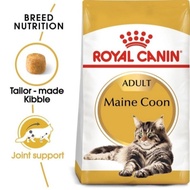 Royal Canin Mainecoone 400gr/Rc Mainecoon Makanan Kucing