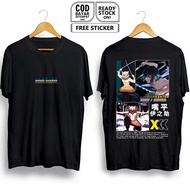 INOSUKE HASHIBIRA KIMETSU NO YAIBA DEMON SLAYER ANIME MANGA WIBU OTAU NEZUKO KAMADO TANJIRO KOKUSHIB