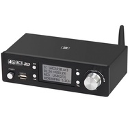 เครื่องถอดรหัสเสียงดิจิตอล Yin HD920 5.1 Bluetooth 5.0 USB DAC สําหรับการประมวลผลเสียง Hifi สายออปติ