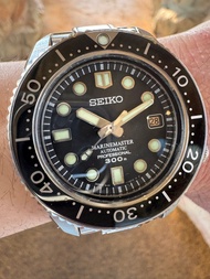 精工大MM Seiko Marinemaster SBDX001