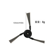 Suitable for DreameX50 Sweeping Robot Accessories S40 X40 Enhanced Version X40 pro ultra Side Brush 