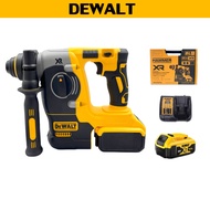 [การันตีคุณภาพ]DEWALT DCH273 แบบชาร์จแบบ 18V ไม่มีแปรง ค้อนสว่าน 4 หลุม ค้อนสว่าน  อัพเกรด