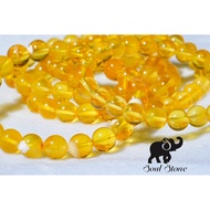 Soul Stone Soul Stone Natural Crystal #Beeswax