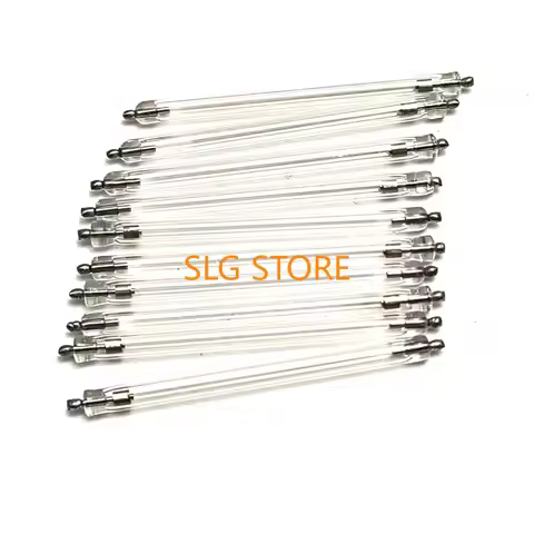 10pcs Flash Tube Xenon Lamp for Nikon D80 D90 D200 D300 D700 for canon 350D 300D 450D 500D 5500D 600