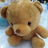 furry doll furry doll